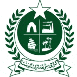 City District Government Karachi